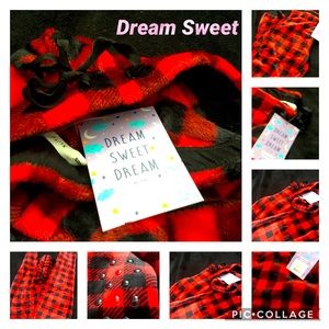 Brand new never worn pyjama bottoms